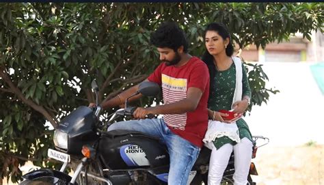 Sun Tv Agni Natchathiram Serial Actor In Pandian Stores