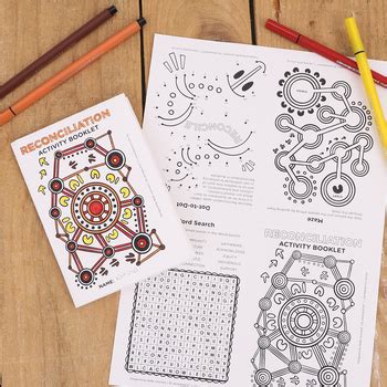 Image result for Reconciliation Week Printables Megaphone