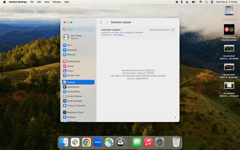 Image result for How to Update Mac OS Software