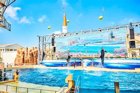 Land of Legends shopping mall (Antalya Area) | Jet2holidays
