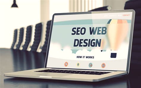 SEO web design: How to design an SEO Friendly website? - Local ...