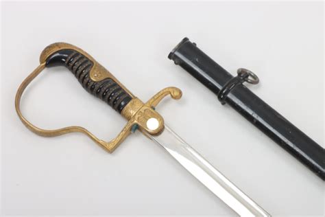 ratisbon's | Heer officer's sabre - E. Pack & Söhne Solingen | DISCOVER ...