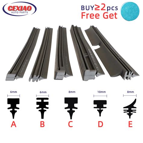 Car-Wiper-Rubber-Refill-Blade-Windshield-Wiper-Insert-Strip-Generic-Replacement-30cm-To-80cm-Fit ...