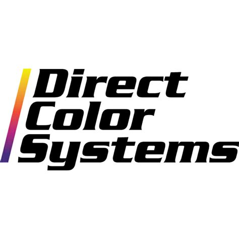 Image result for Direct Color Systems 1800Z Set Up