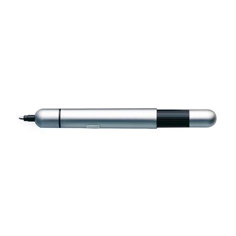 Lamy Pico Matte Chrome Ball Pen | Buy Online | Lamy – Makoba