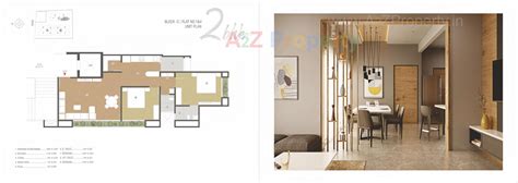 Vishwa Lake Iksa | at Memnagar, Ahmedabad