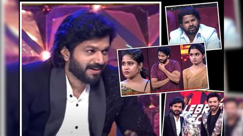 నేడే ‘ఢీ’ సీజన్ గ్రాండ్ ఫినాలే.. విన్నర్‌పై సర్వత్రా ఉత్కంఠ! ప్రోమో ...