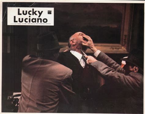 Lucky Luciano (movie, 1973)