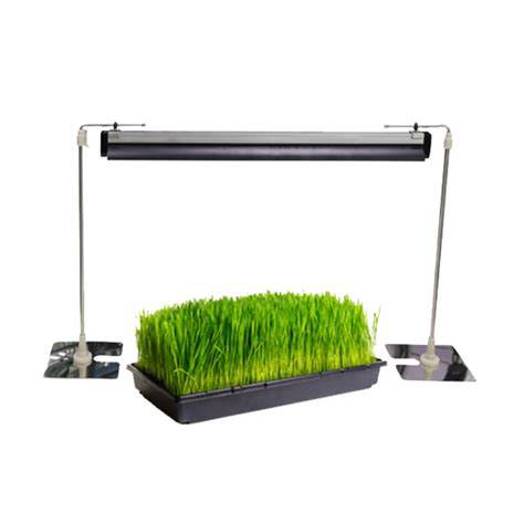 PVC Grow Light Stand 的图像结果