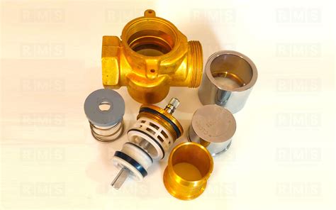 Brass Concealed Diverter Body Manufacturer | Brass Diverter Fittings ...