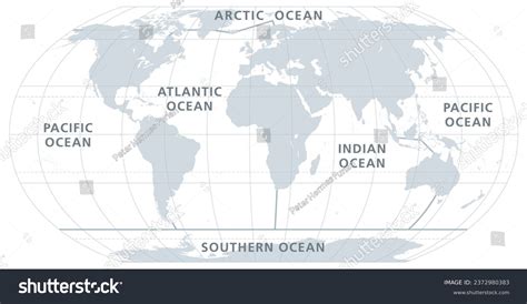 Ocean World Map 的图像结果