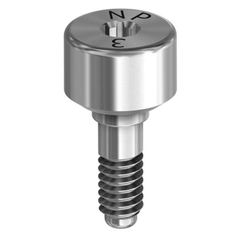 Gingivaformer Kompatibel Mit NobelReplace Select™