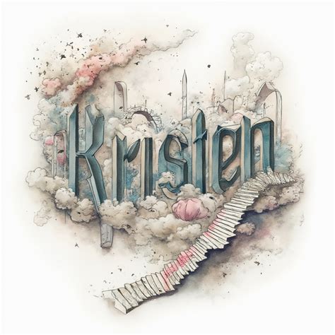 Kristen Baby Name - Unveiling Name Origin, Significance, and Popularity ...