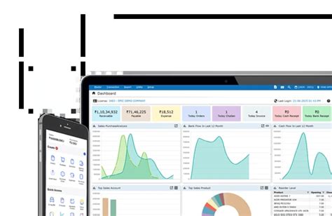 Simplified Cloud Accounting Software for Traders, Transporters, CA ...
