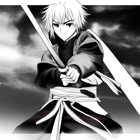 Image result for Anime Swordsman Script Pastebin