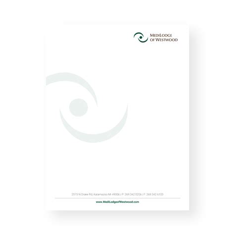 Medilodge Of Westwood