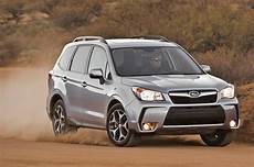2014 Forester Review by 2014 Subaru Forester Reviews And Rating Motor Trend 2014 Forester Review