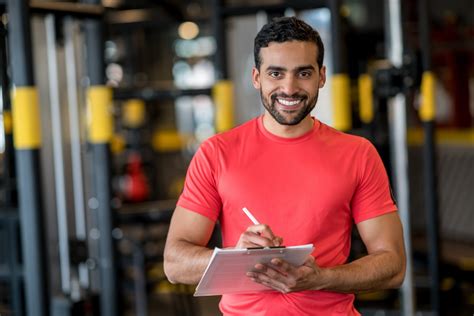 Virginia Beach Gym Scheduling: Maximize Business Efficiency - myshyft.com