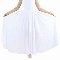 Image result for Danzcue Long Circle Skirt