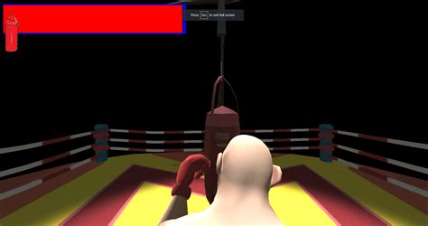 Image result for Boxing Simulator Game Scratch