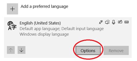 Image result for Remove Language From Keyboard Windows 1.0
