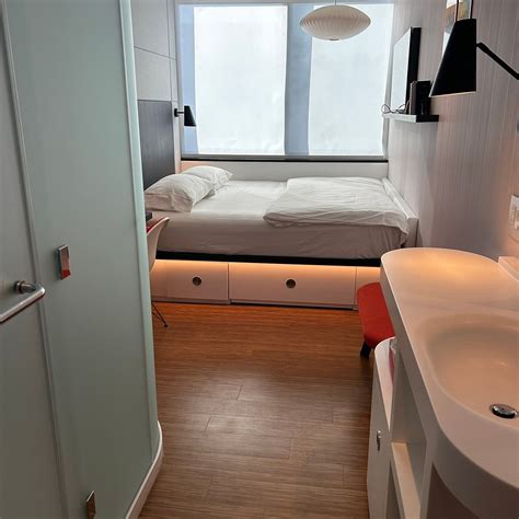 CITIZENM MIAMI SOUTH BEACH - Updated 2026 Prices & Hotel Reviews (Miami ...