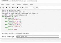 Image result for Thinks Made Using Python Code