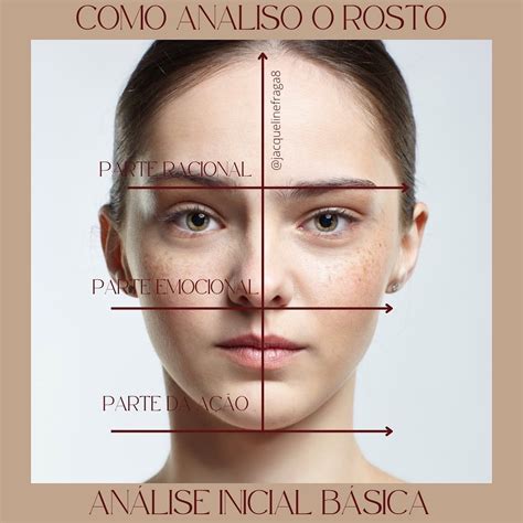 Análise da Face Visagista | Visagismo rosto, Produtos de sobrancelha, Sobrancelhas perfeitas