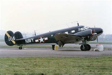 Beechcraft Model 18 Twin Beech | Warplane, Warbirds, Wood gallery frames