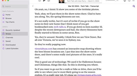 Image result for How to Download Transcripts From Podcasts