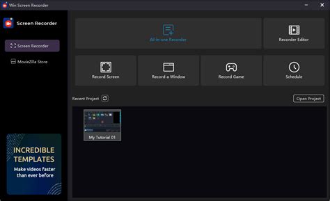 Rezultat imagine pentru Screen Recorder Box