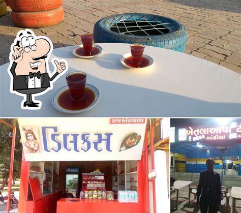 Shiv Shobha Hotel, Limbdi - Restaurant menu, prices and reviews