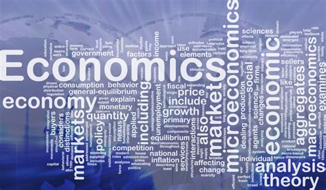 Economics Using Python 的图像结果