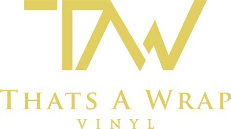 Contact Us - That's A Wrap