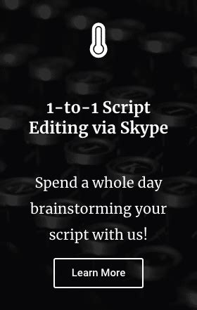 Image result for Film Controlling Idea Examples