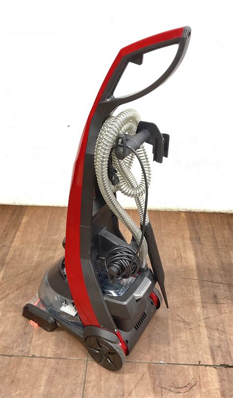 Lot - Bissel Proheat Premier 2X Carpet Cleaner
