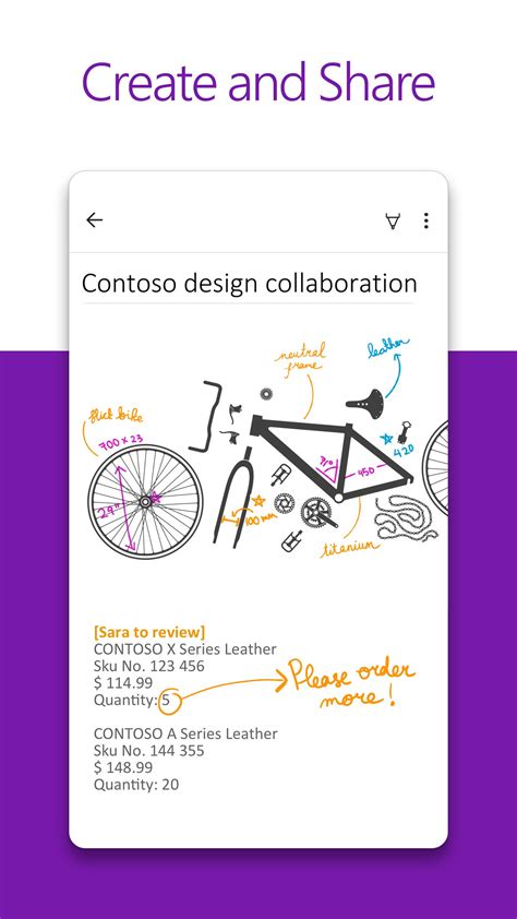 Image result for OneNote Apk