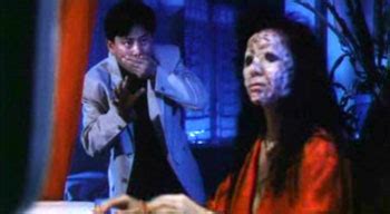 Ghostly Vixen (天师捉奸, 1990) :: Everything about cinema of Hong Kong ...