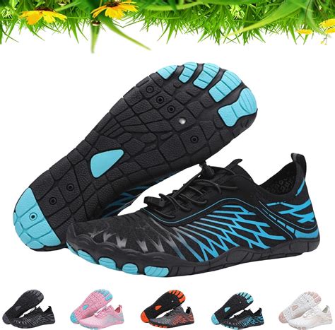 Skin Pro With Copper Grounding Allround Barefoot Shoes