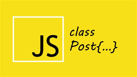 JavaScript ES6 Class 的图像结果