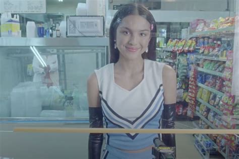 Watch Olivia Rodrigo in Angsty 'Good 4 u' Music Video | PEOPLE.com