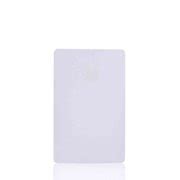 Buy FineArt PVC Card for Inkjet Printers Blank PVC Card Contact IC Card ...