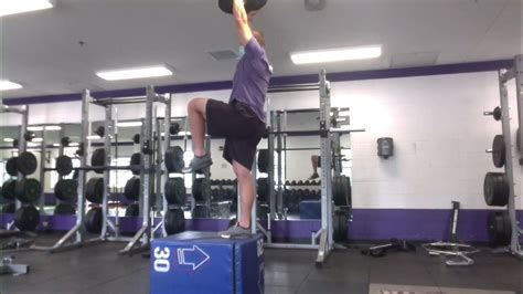 Image result for Contralateral Step-Up