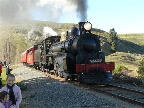 Weka Pass Railway (Waipara) - All You Need to Know BEFORE You Go