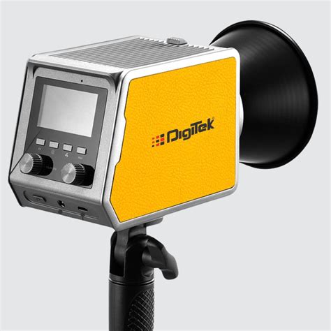 Digitek DCL-100 WBC – Yugam