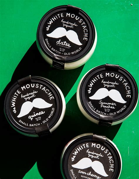 Is It Possible to Make Homemade Yogurt as Good as White Moustache's ...