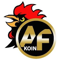Unduh Aplikasi AF KOIN - Jual Beli Chip HDI di PC (Emulator) - LDPlayer