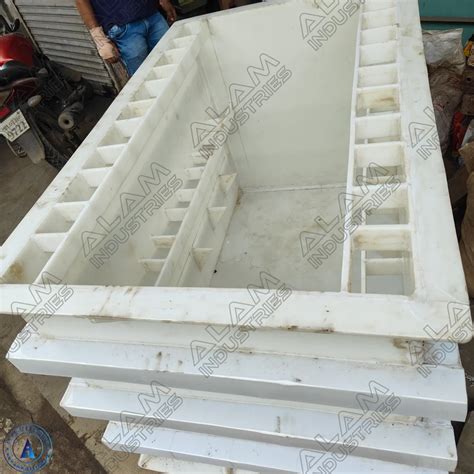 ED Coating Plant - CED coating Tank Manufacturer from Vasai