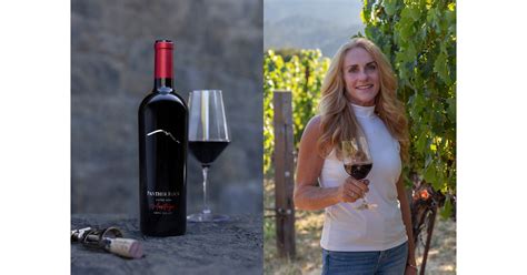 Bronco Wine Co. Releases Panther Rock Napa Valley Meritage