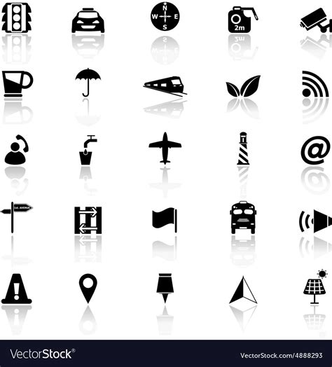 Map Sign Vector 的图像结果